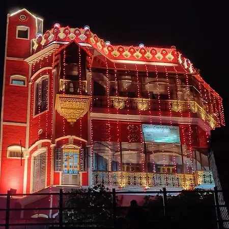 Shiva Ganges View Guest House-3